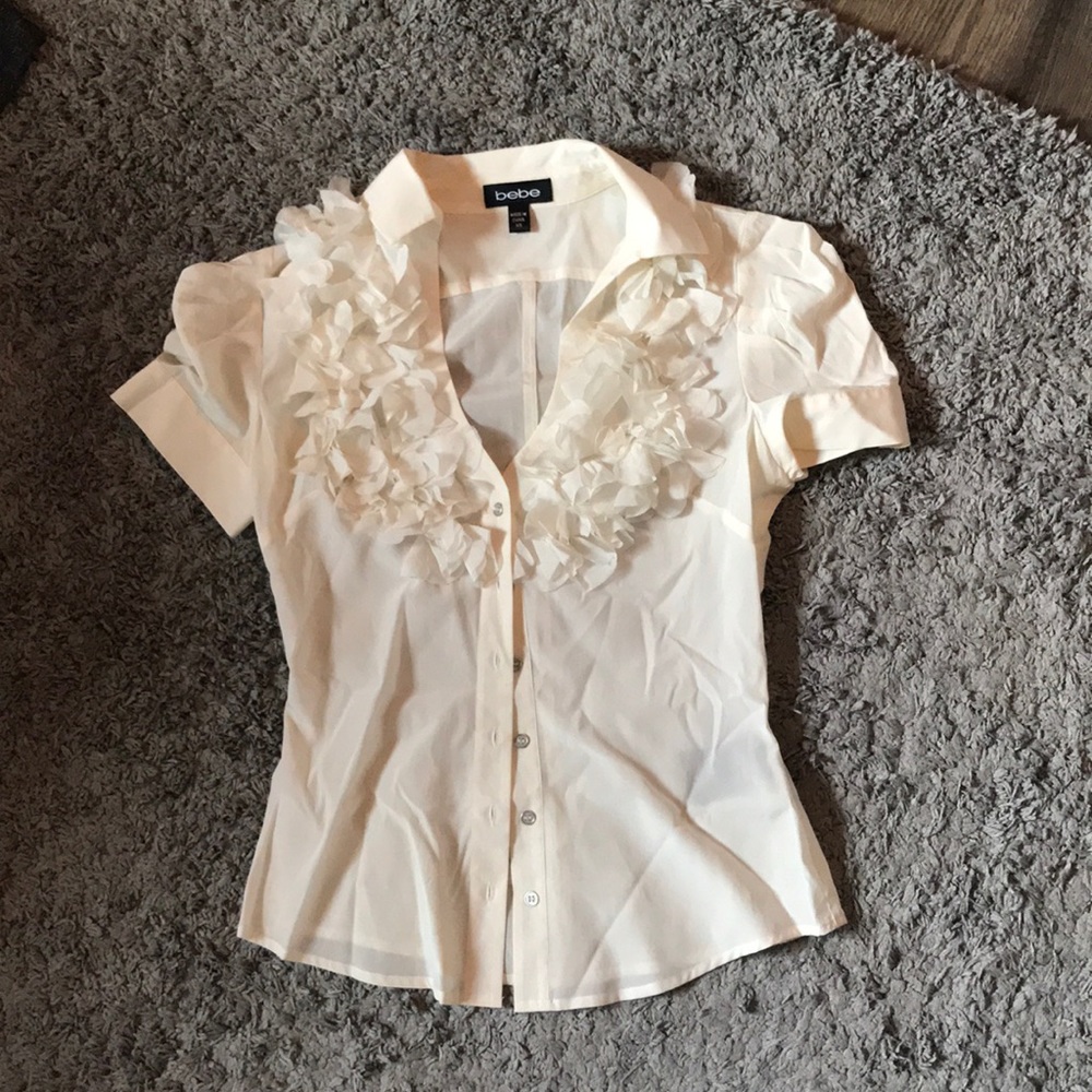 Bebe blouse